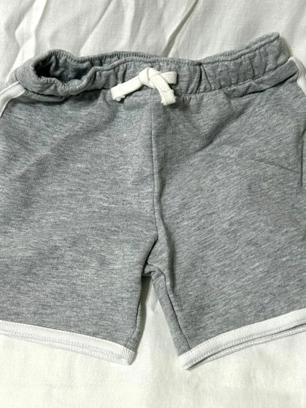 24 month 9 pieces!! bodysuits, sweatpants and shorts BRAND NEW NWT